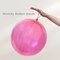 Wrapables Punching Balloons with Rubber Band Handles for Party Favors, Birthday Parties (Set of 21), Multicolor